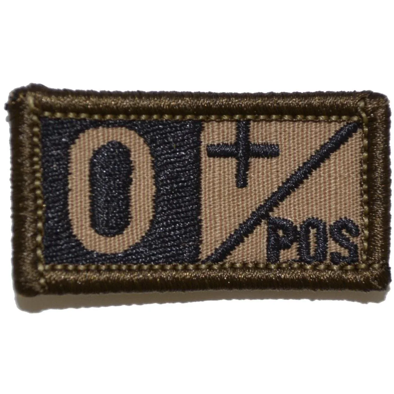 Blood Type - 1x2 Patch - Image 14