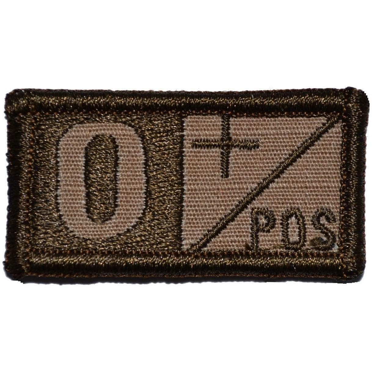 Blood Type - 1x2 Patch - Image 16