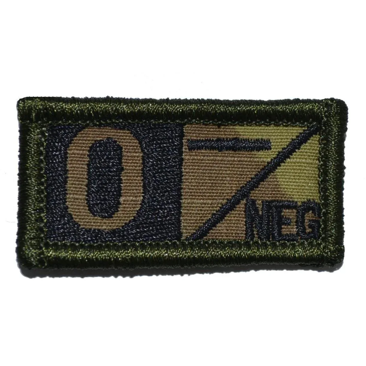 Blood Type - 1x2 Patch - Image 19