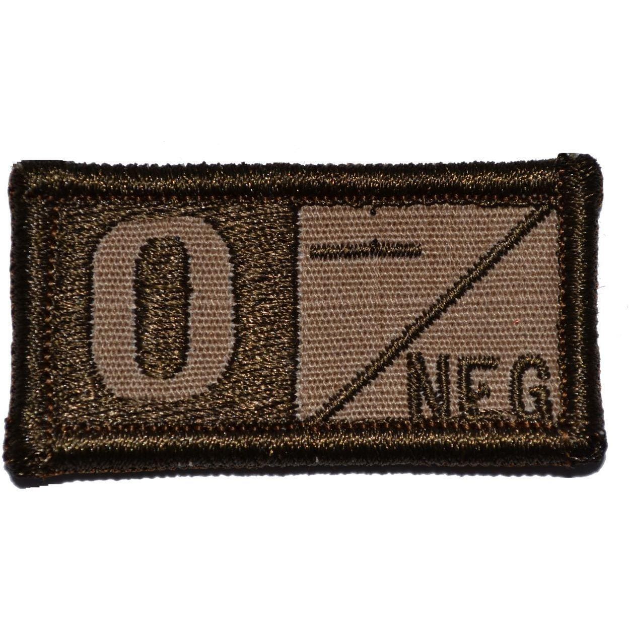 Blood Type - 1x2 Patch - Image 20