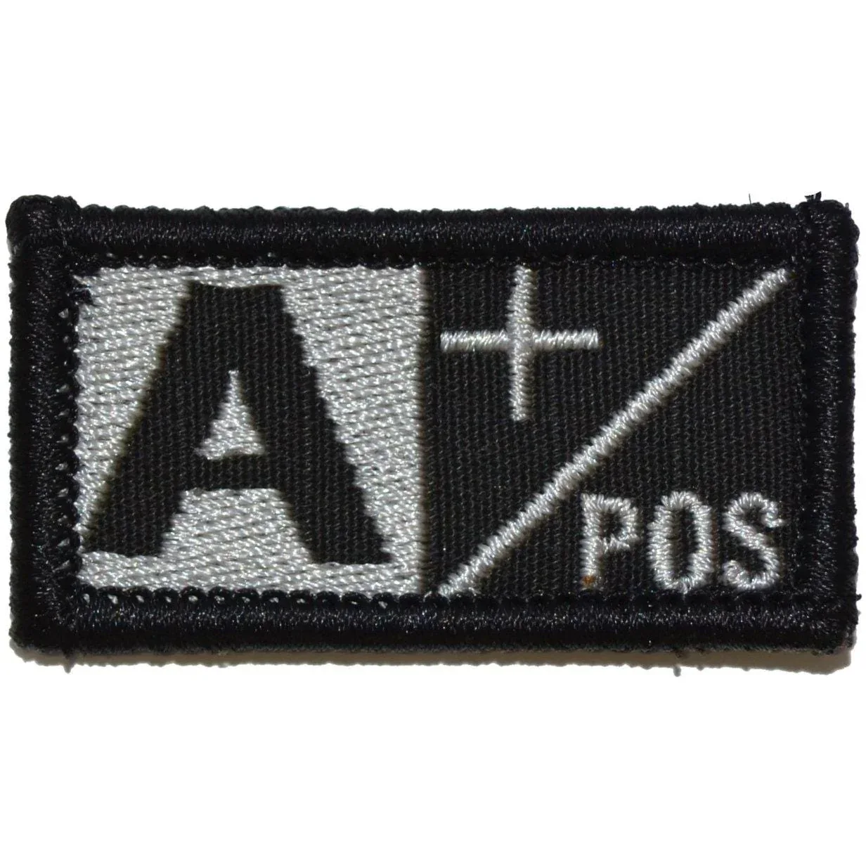 Blood Type - 1x2 Patch - Image 4