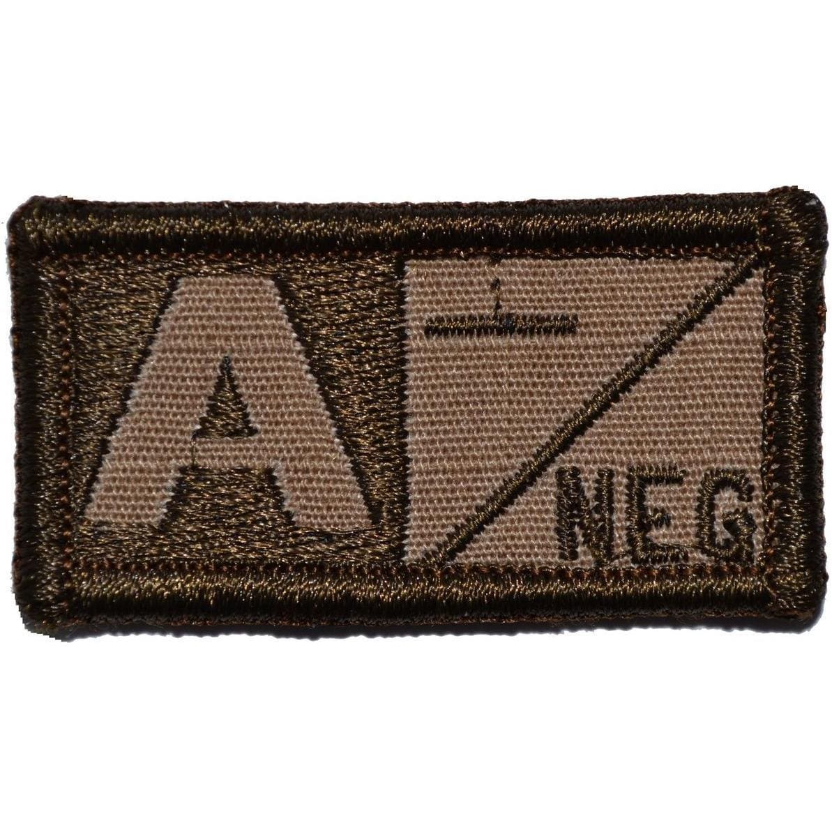 Blood Type - 1x2 Patch - Image 6