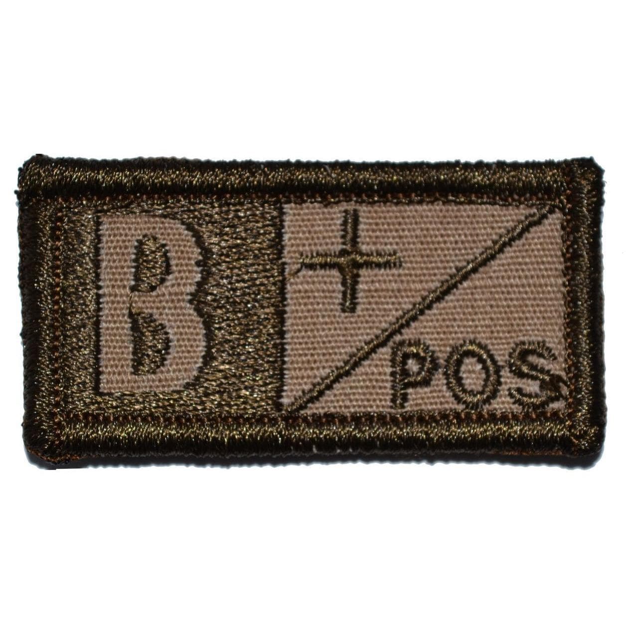 Blood Type - 1x2 Patch - Image 9