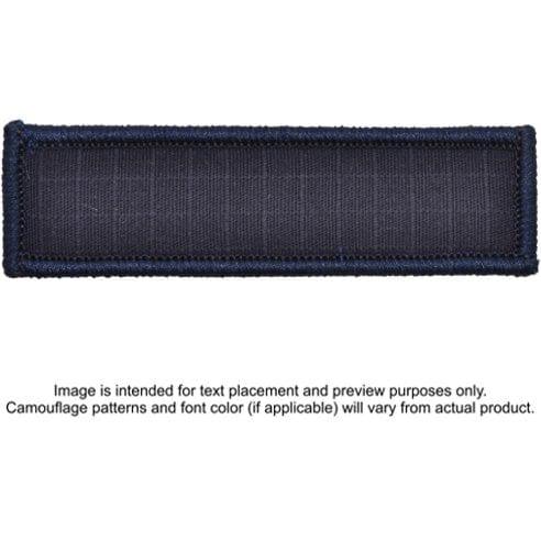 Custom Text Patch - 1x3.75 - Image 6