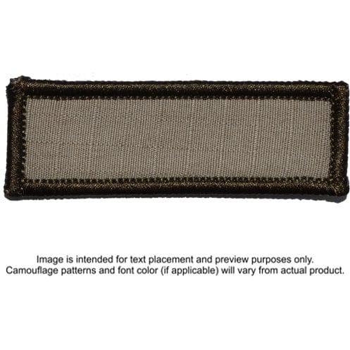 Custom Text Patch - 1x3 - Image 4