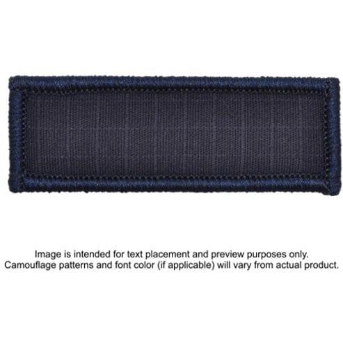 Custom Text Patch - 1x3 - Image 6