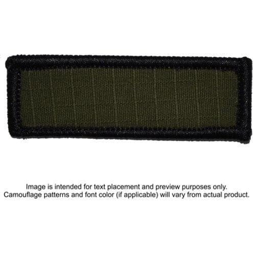 Custom Text Patch - 1x3 - Image 7