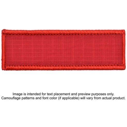 Custom Text Patch - 1x3 - Image 8