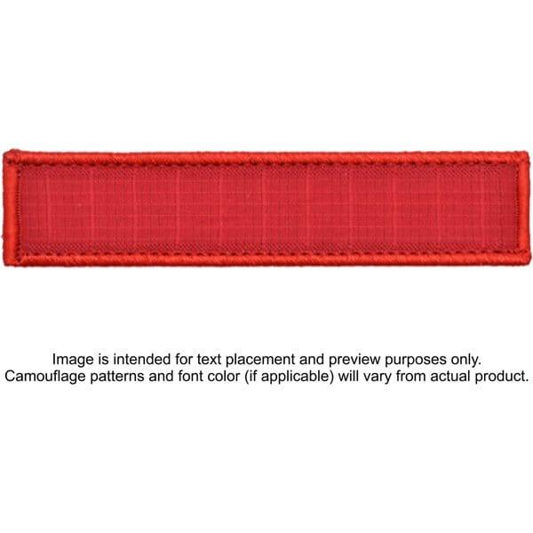 Custom Text Patch - 1x5 - Image 8
