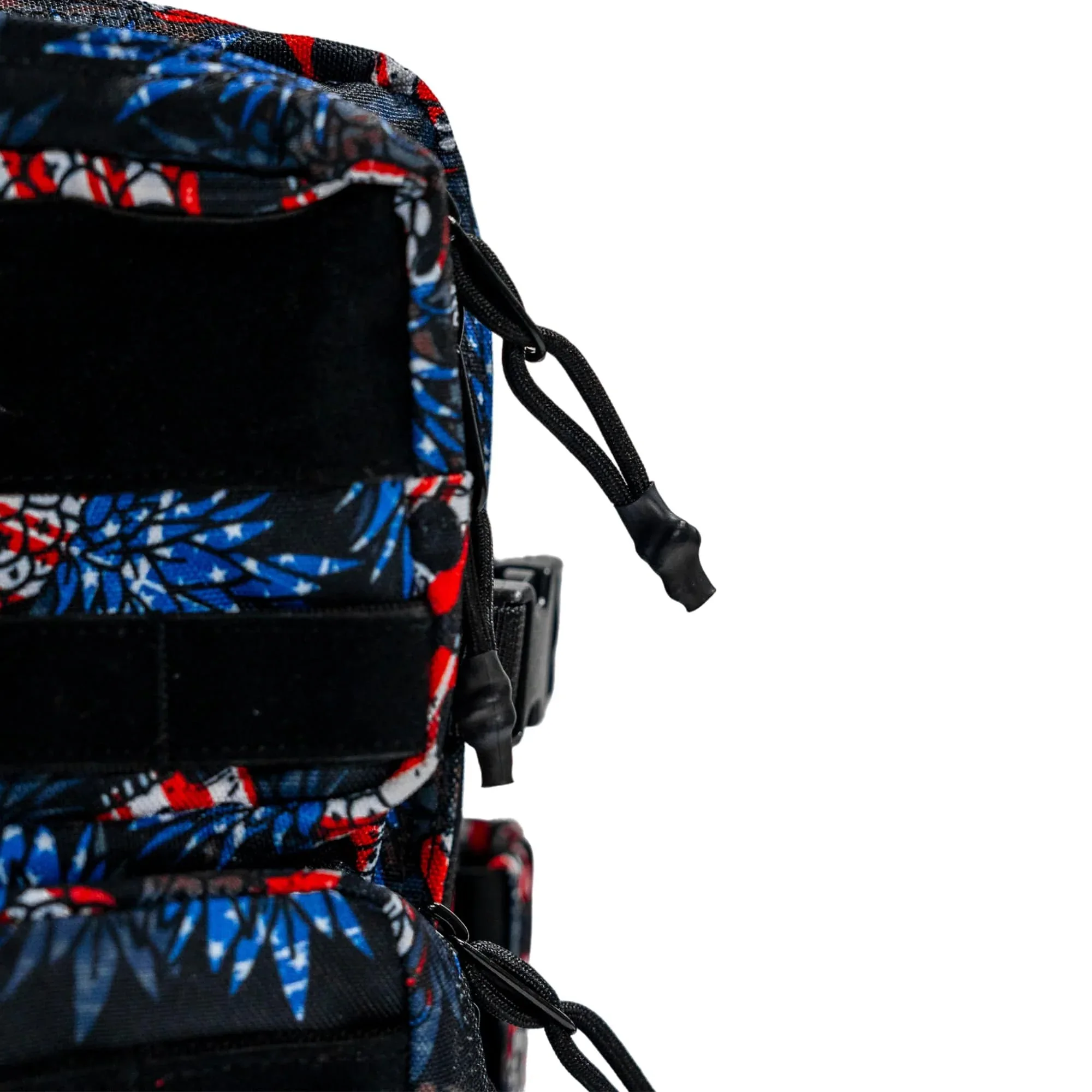 25L Sack™ Original All-Day Molle Backpack - Combat Iron Apparel Co. - Image 13