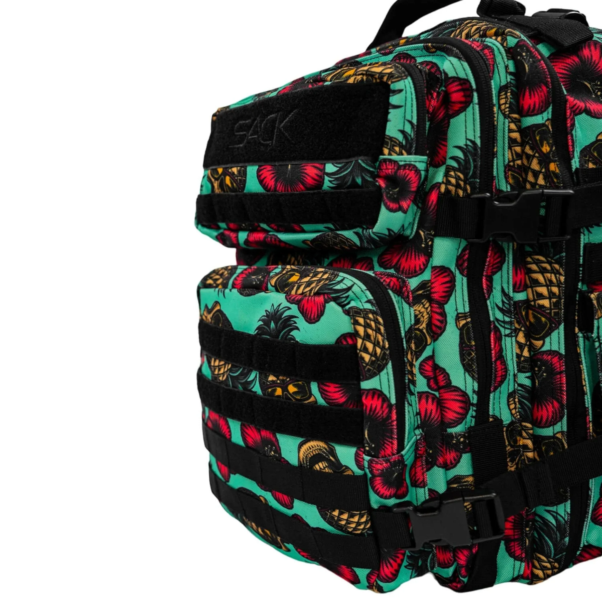 25L Sack™ Original All-Day Molle Backpack - Combat Iron Apparel Co. - Image 31