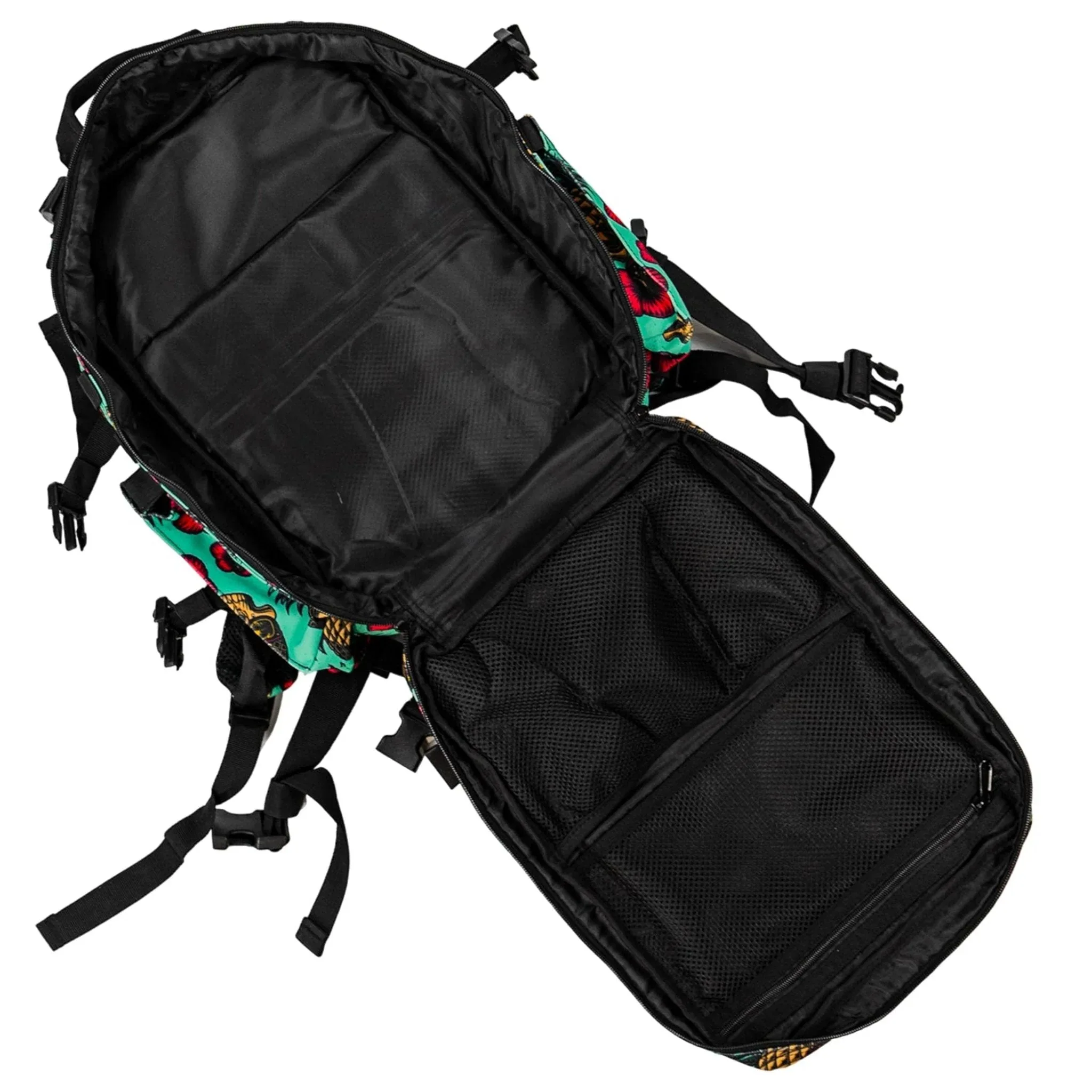 25L Sack™ Original All-Day Molle Backpack - Combat Iron Apparel Co. - Image 32