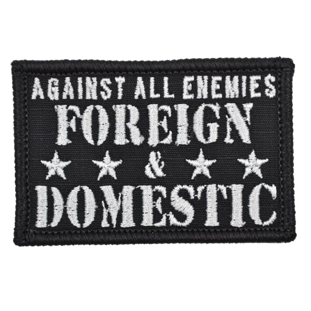 Against All Enemies - Version 2.0 Patch - Image 7