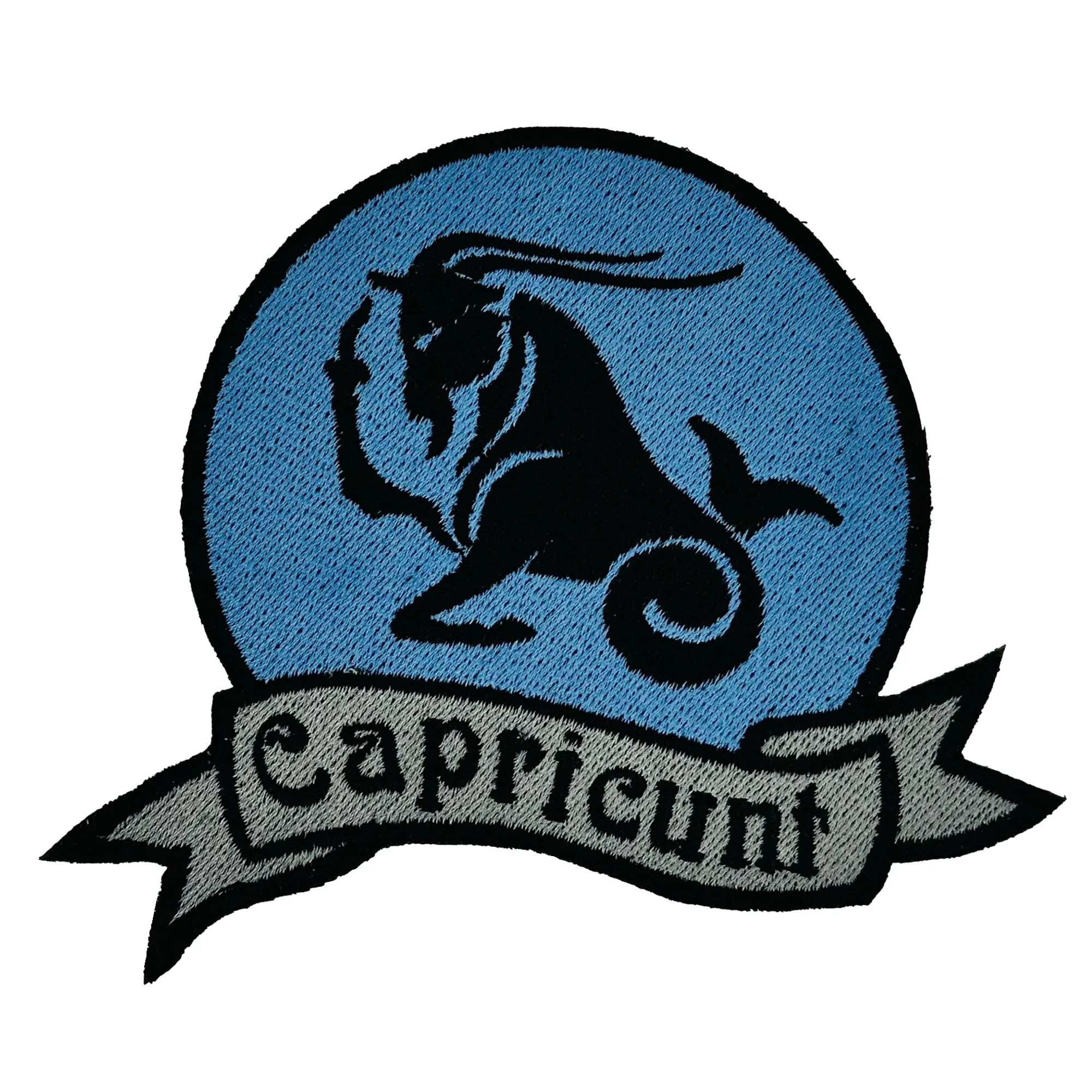 Capricorn Traits Unleashed: Horoscope Patch - Are you hardworking and ambitious or are you just a dick? - Image 3