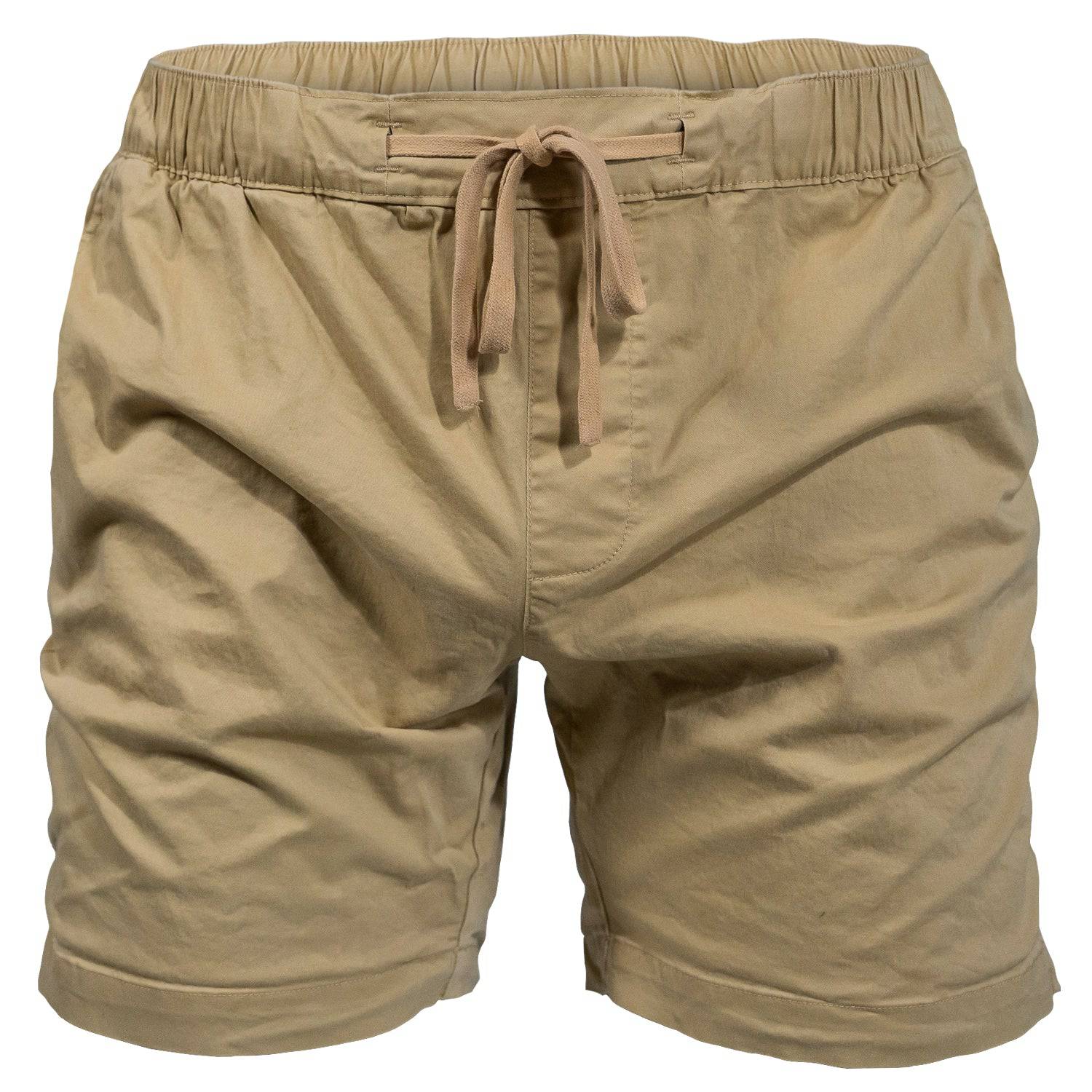 Chico Flex Men's Casual Shorts | 6" - Combat Iron Apparel Co. - Image 26