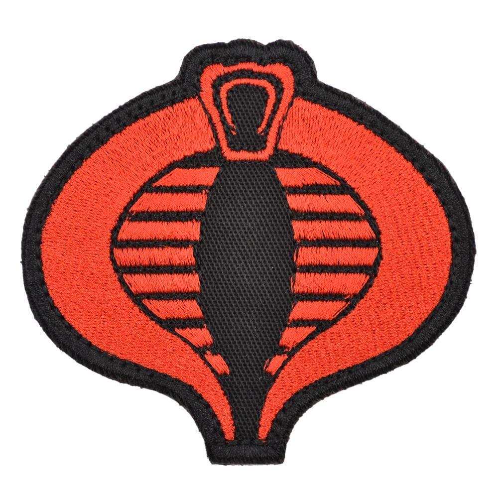 COBRA Command Seal - Version 2.0 Patch