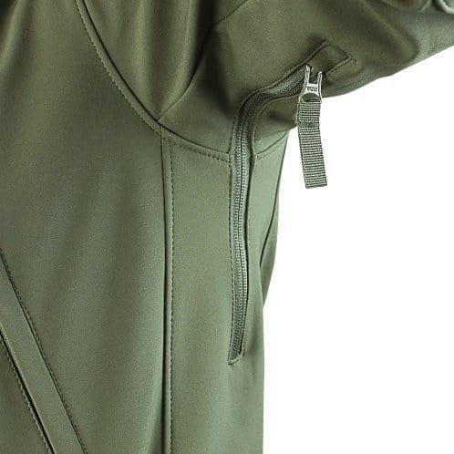 Condor Summit Zero Lightweight Soft Shell Jacket - Image 10