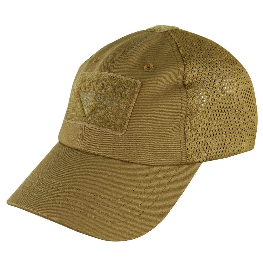 Condor Tactical Operator Hat - Mesh Backed - Image 3