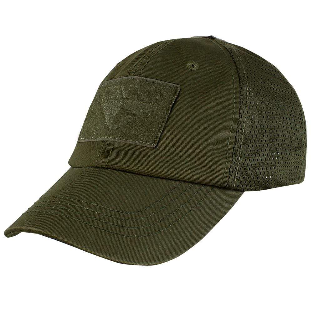 Condor Tactical Operator Hat - Mesh Backed - Image 4