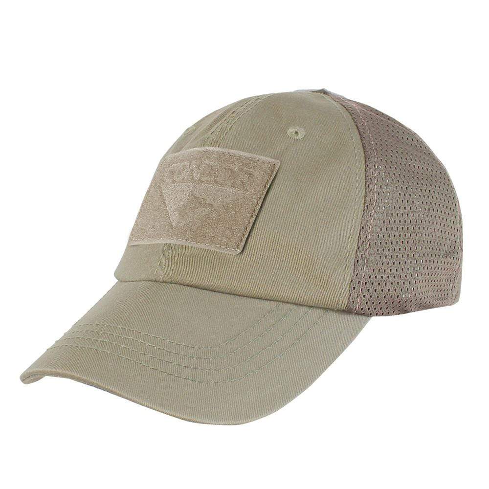 Condor Tactical Operator Hat - Mesh Backed - Image 5