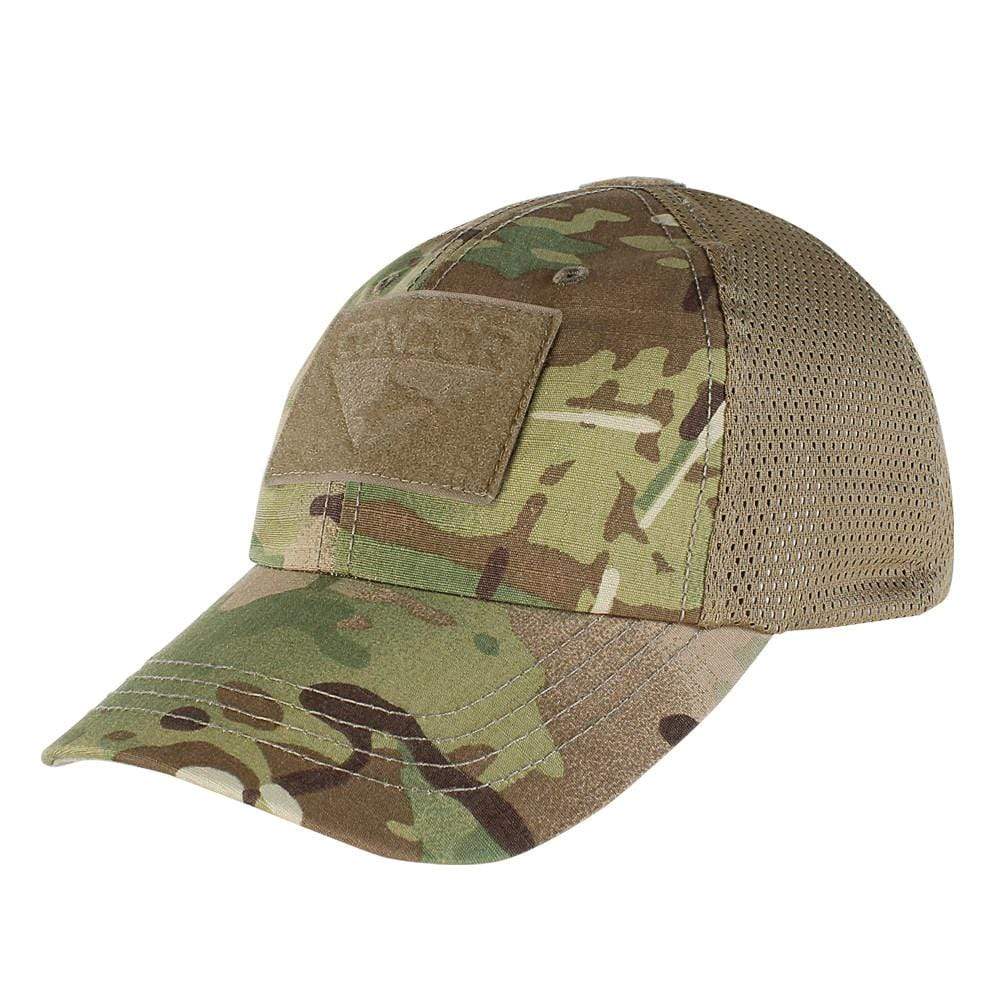 Condor Tactical Operator Hat - Mesh Backed - Image 6