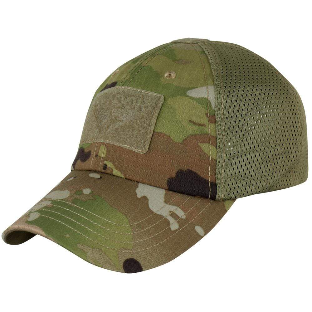 Condor Tactical Operator Hat - Mesh Backed - Image 7