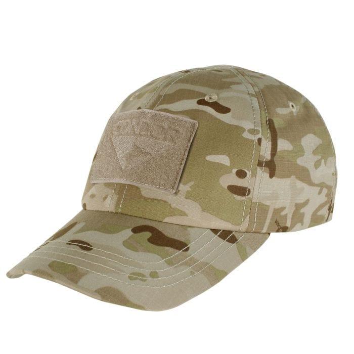 Condor Tactical Operator Hat - Solid Backed - Image 10