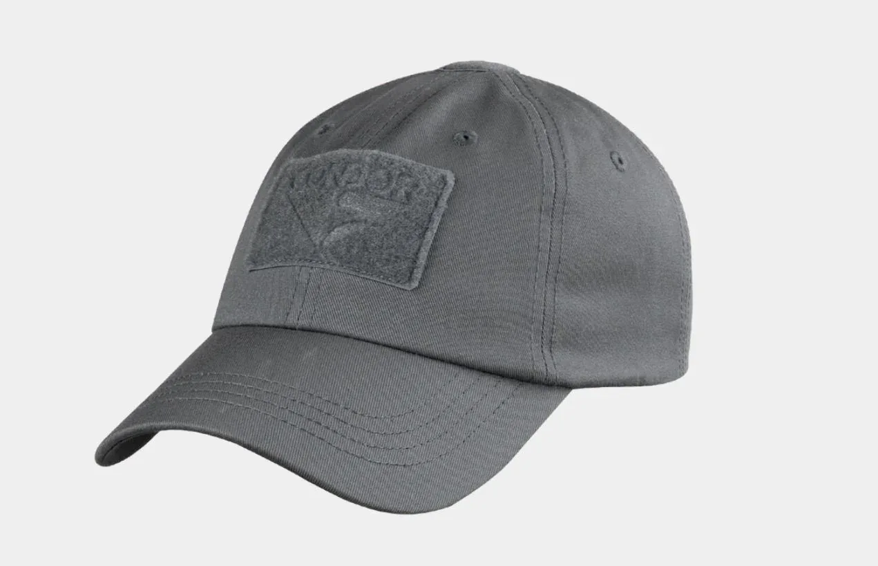 Condor Tactical Operator Hat - Solid Backed - Image 12