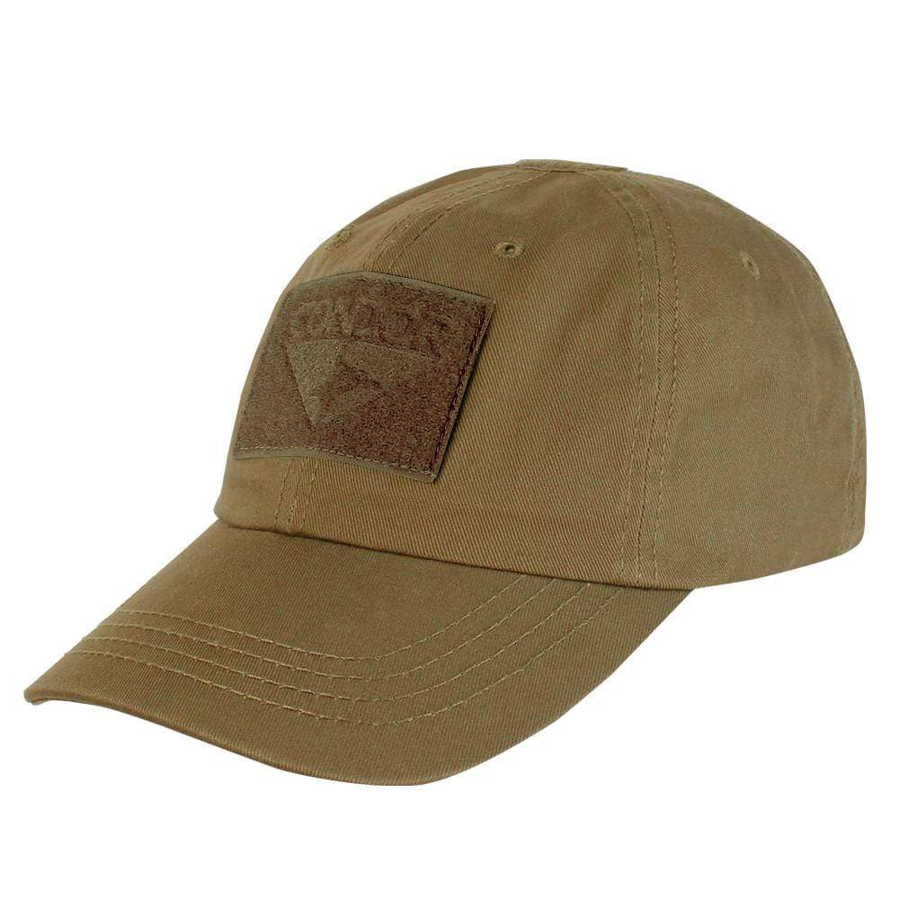 Condor Tactical Operator Hat - Solid Backed - Image 3