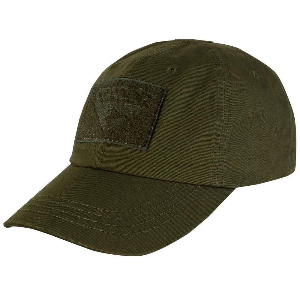 Condor Tactical Operator Hat - Solid Backed - Image 5