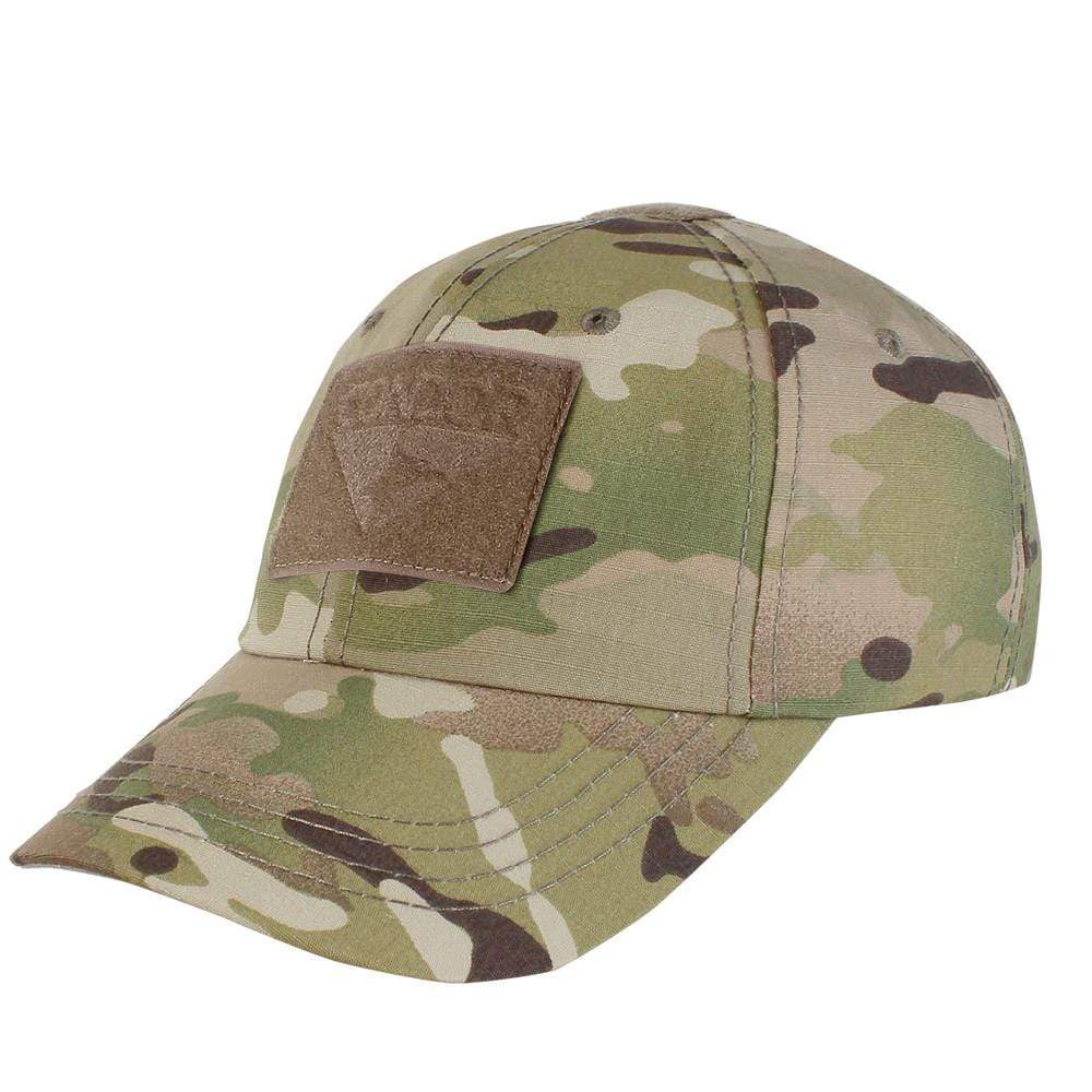 Condor Tactical Operator Hat - Solid Backed - Image 7