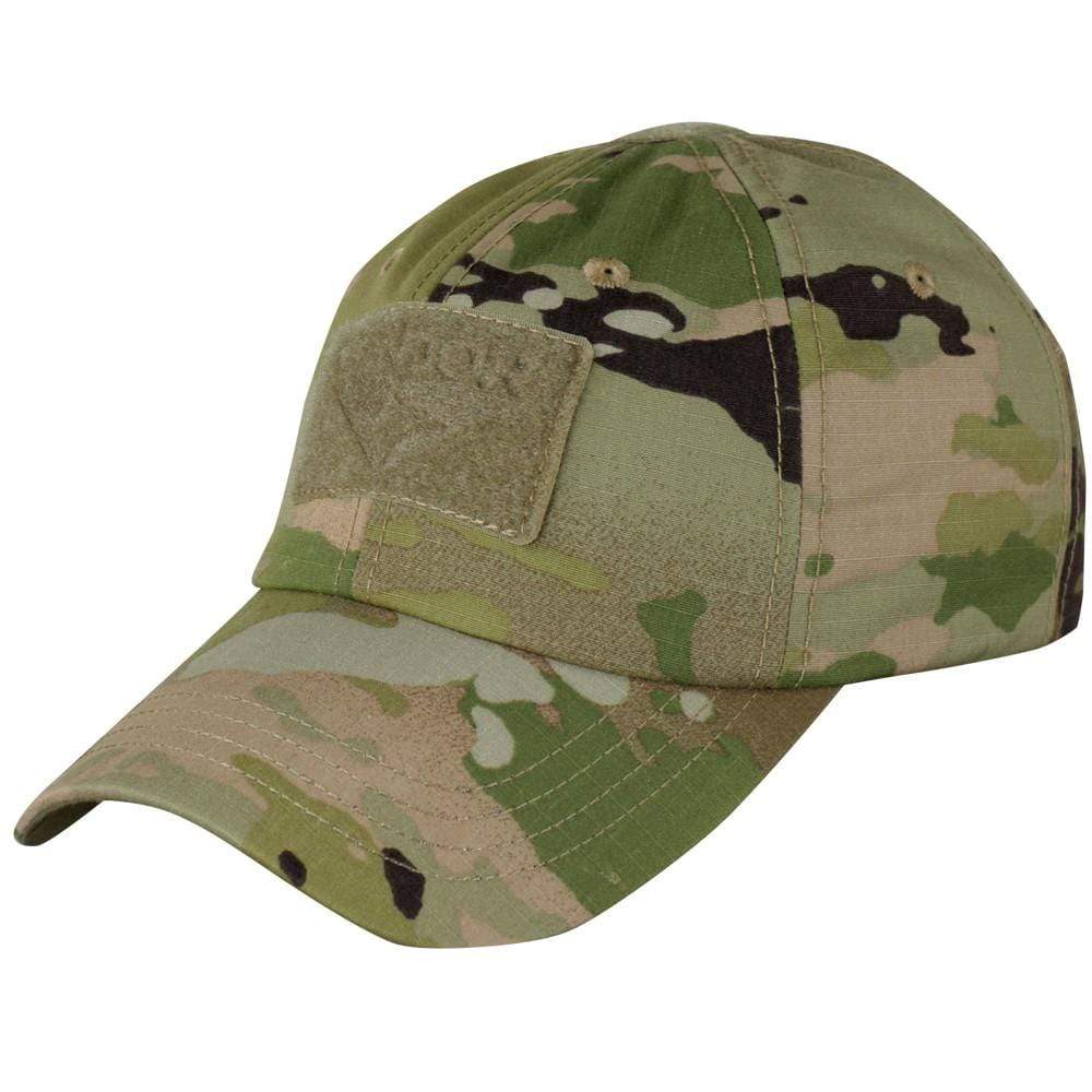 Condor Tactical Operator Hat - Solid Backed - Image 8