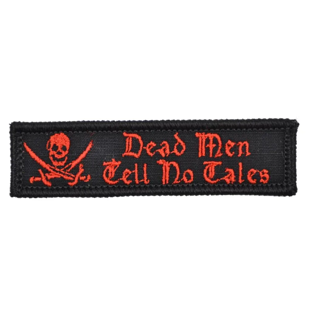 Dead Men Tell No Tales - Version 2.0 Patch - Image 3