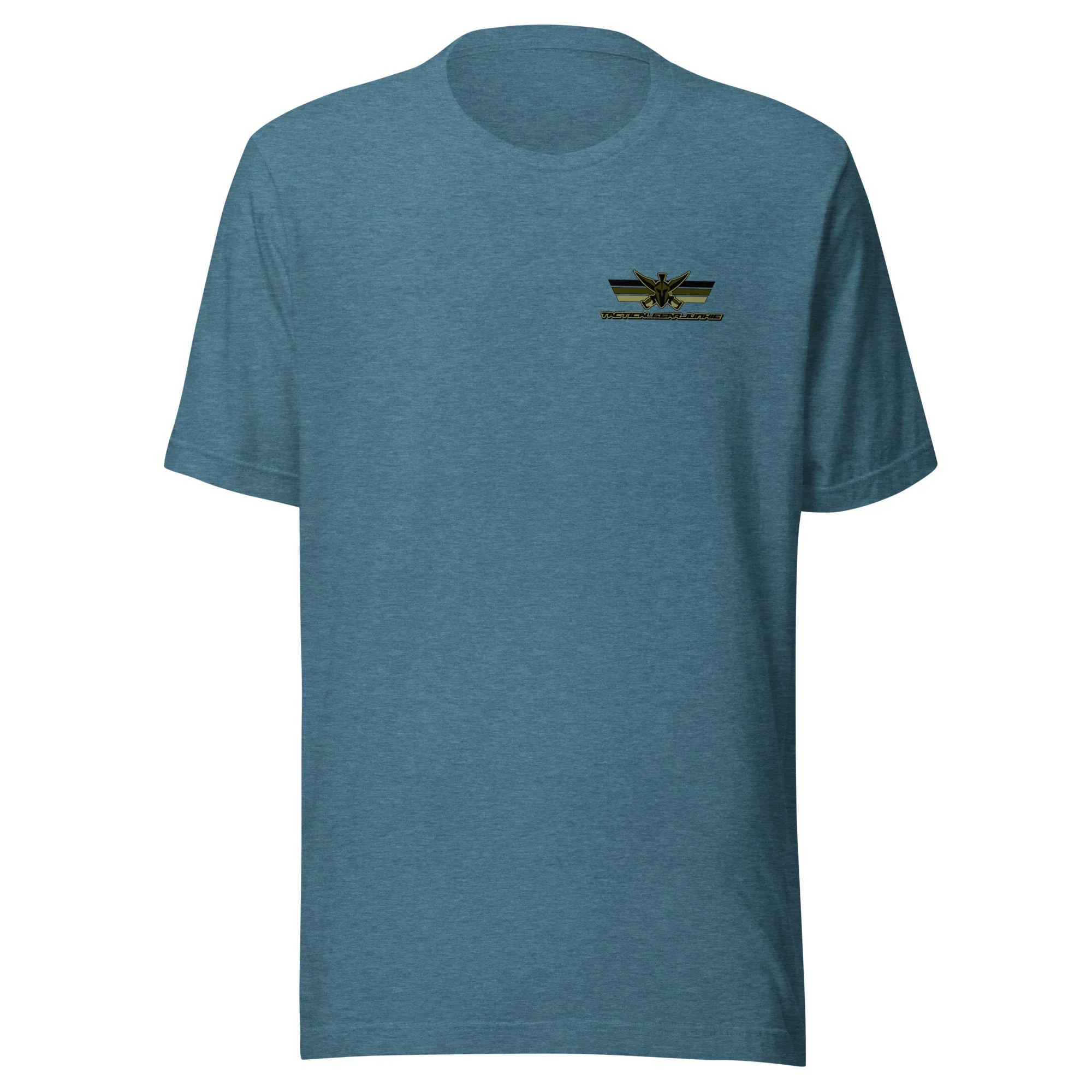 Don't Be a Cuntasaurus - Pocket Logo -Unisex t-shirt - Image 5