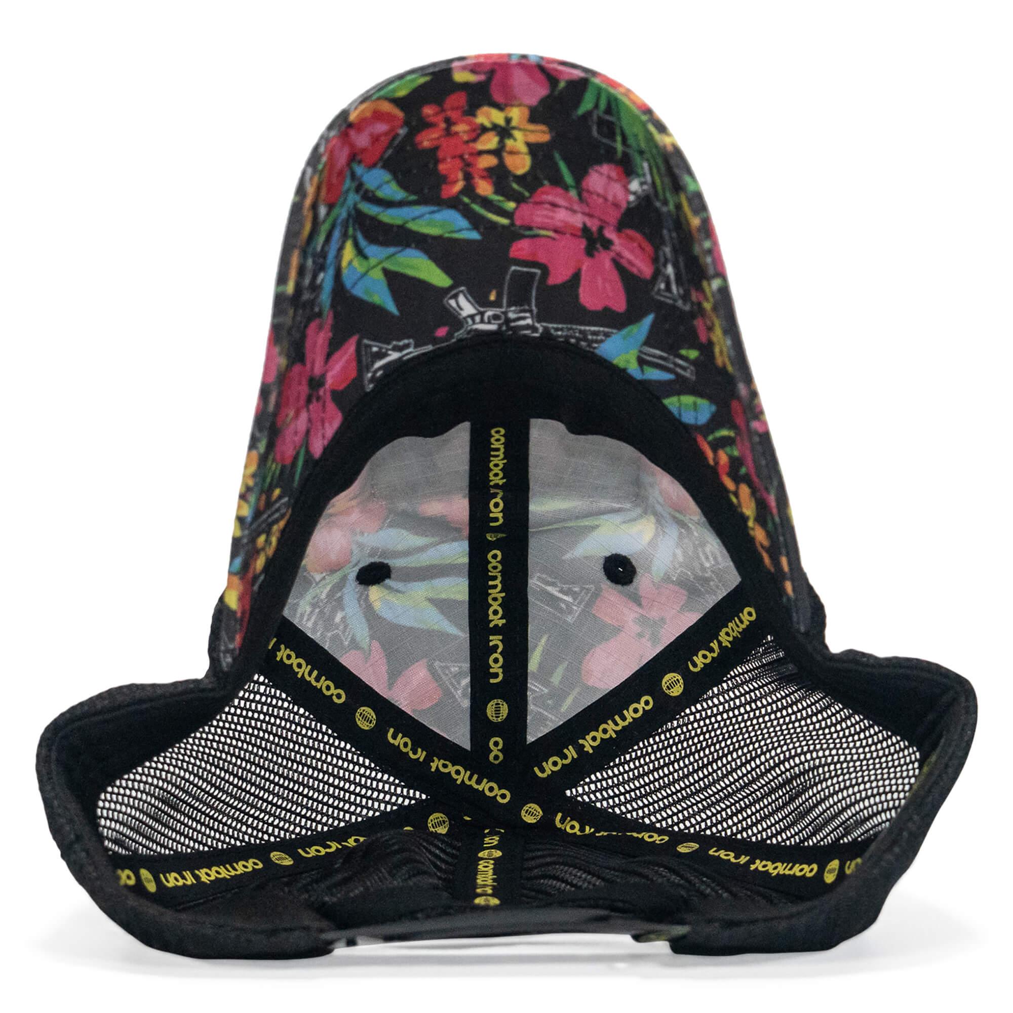 Don't Be A Twatsicle Patch Ripstop Hat - Combat Iron Apparel Co. - Image 30