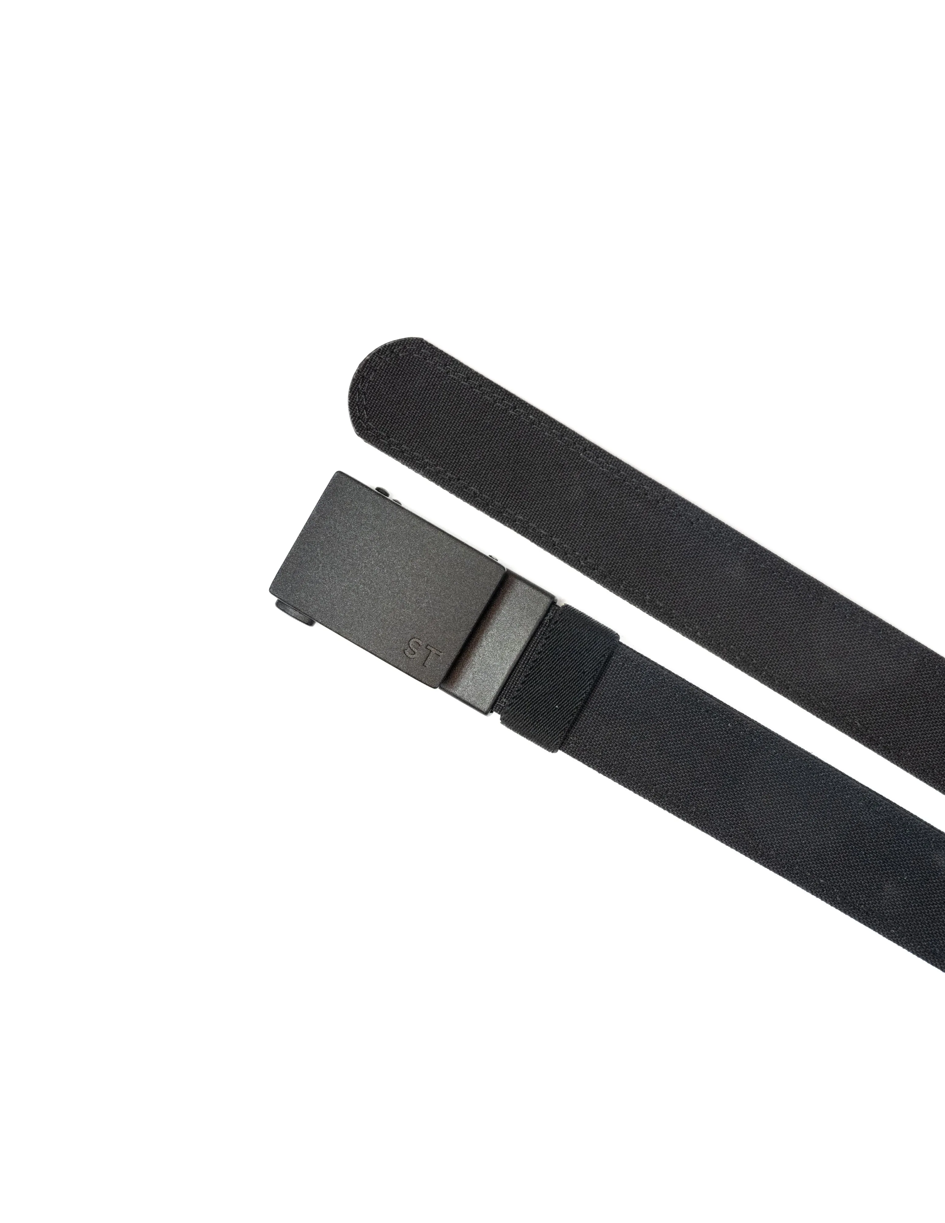 EDC Ratchet Belt - Black - Savage Tacticians - Image 6
