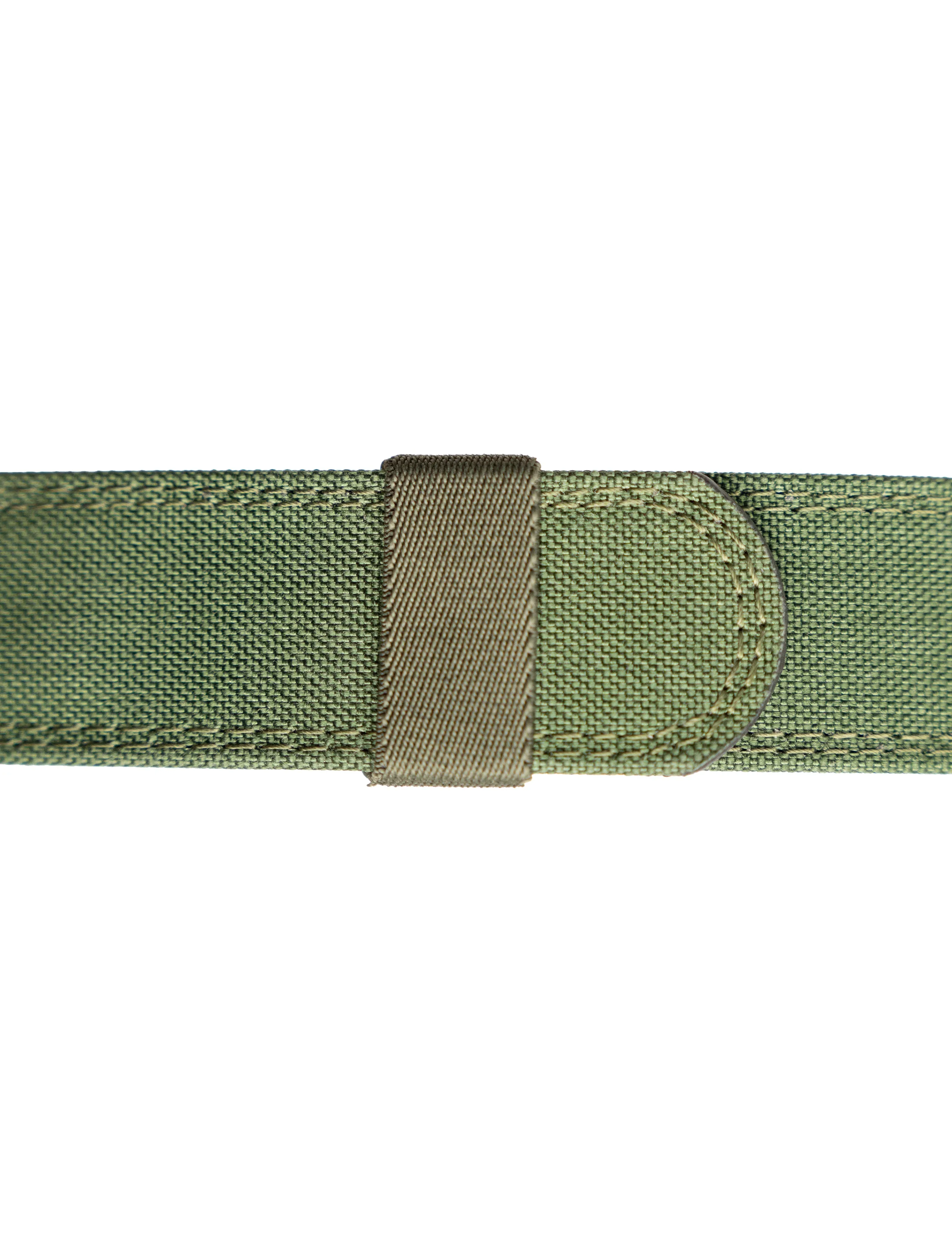 EDC Ratchet Belt - Ranger Green - Savage Tacticians - Image 7