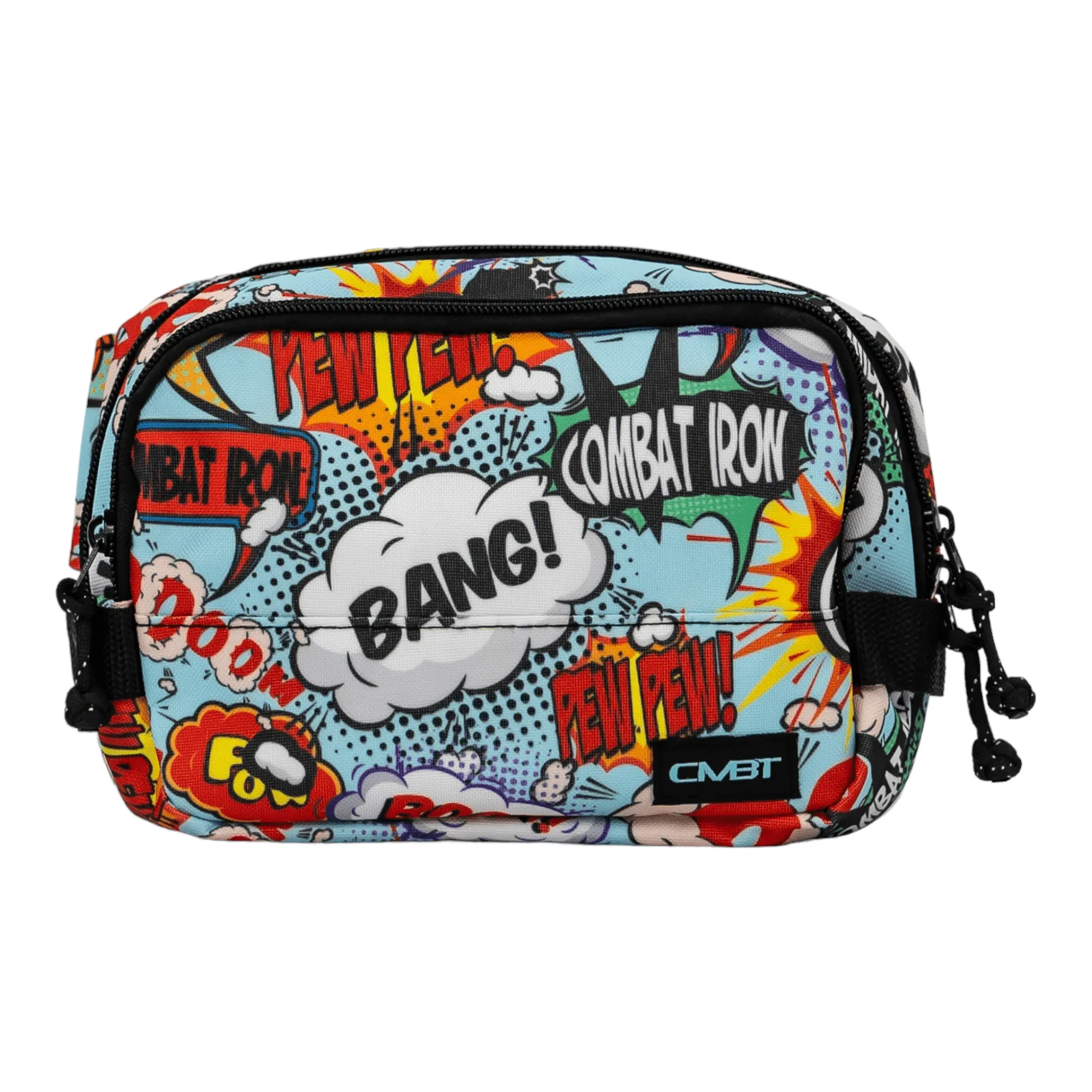 Fanny Pack Dump Pouch V2 - Combat Iron Apparel Co. - Image 13