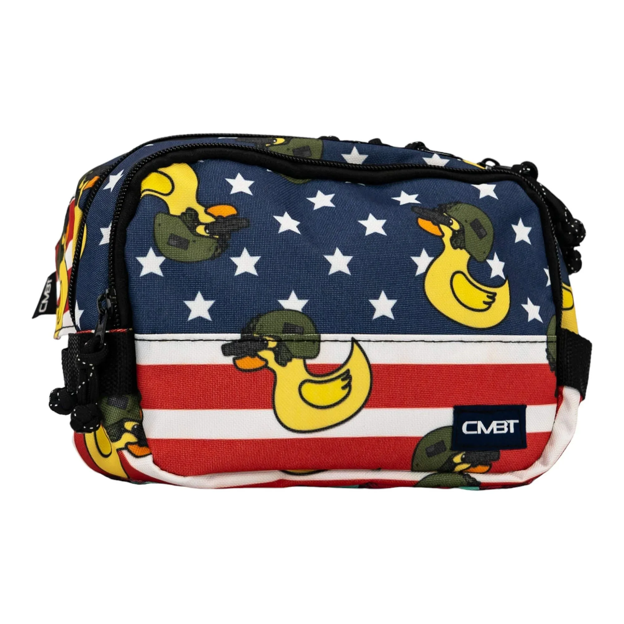 Fanny Pack Dump Pouch V2 - Combat Iron Apparel Co. - Image 20