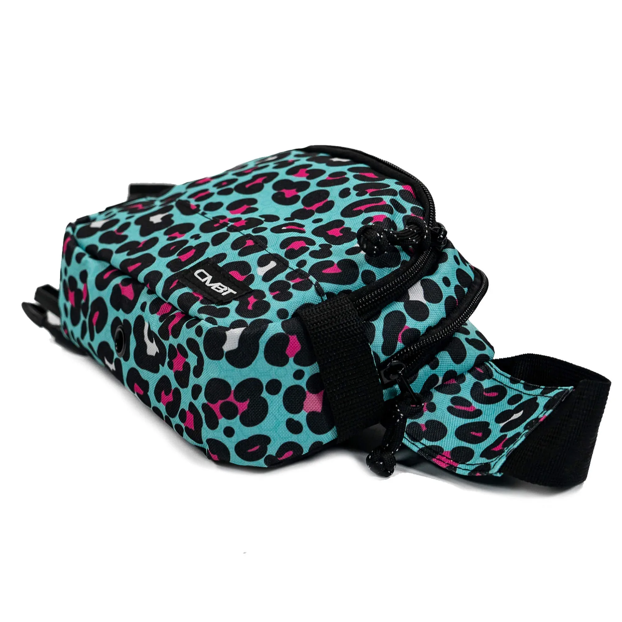 Fanny Pack Dump Pouch V2 - Combat Iron Apparel Co. - Image 28