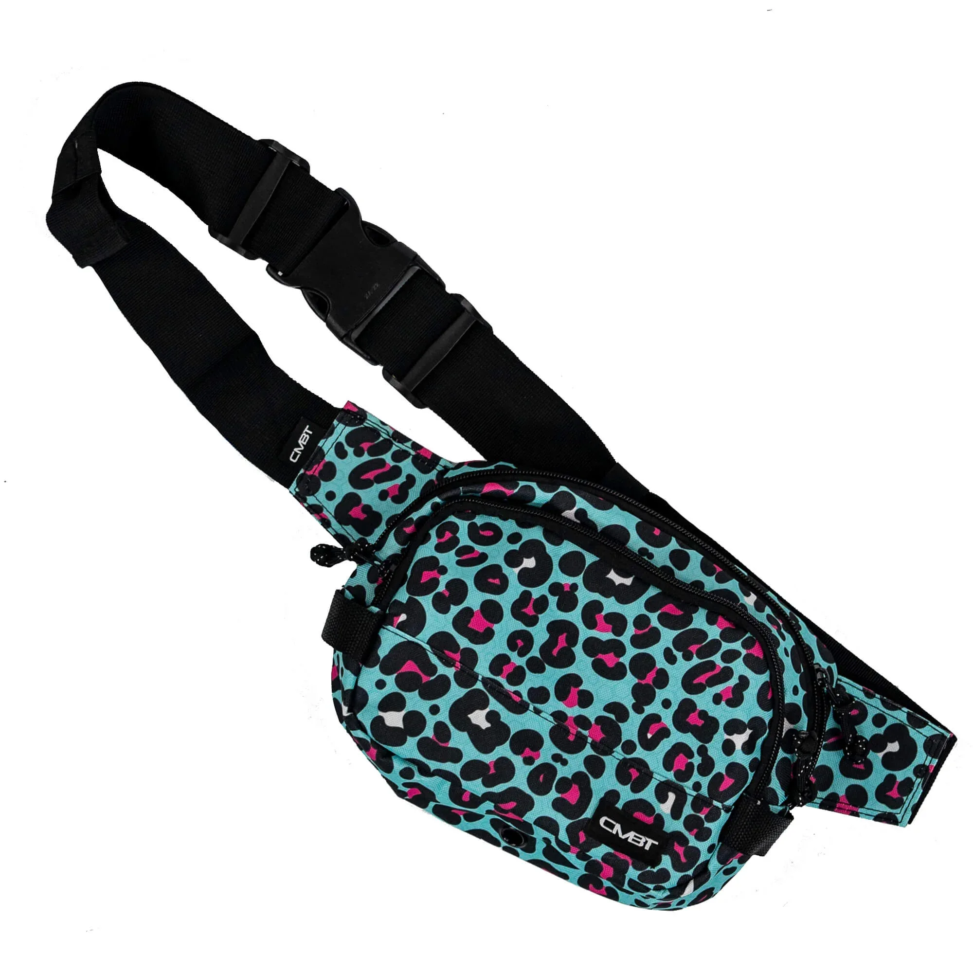 Fanny Pack Dump Pouch V2 - Combat Iron Apparel Co. - Image 35