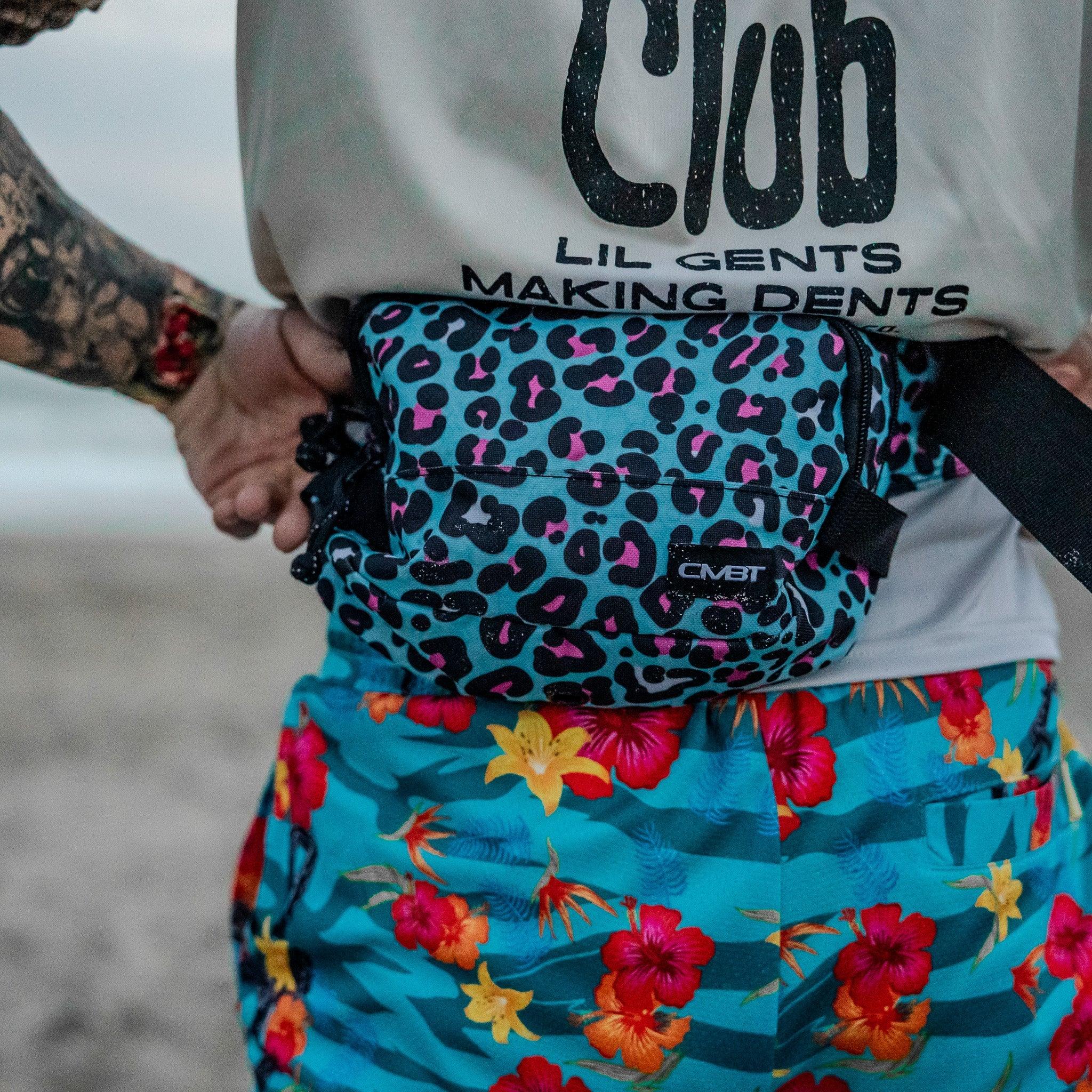 Fanny Pack Dump Pouch V2 - Combat Iron Apparel Co. - Image 36