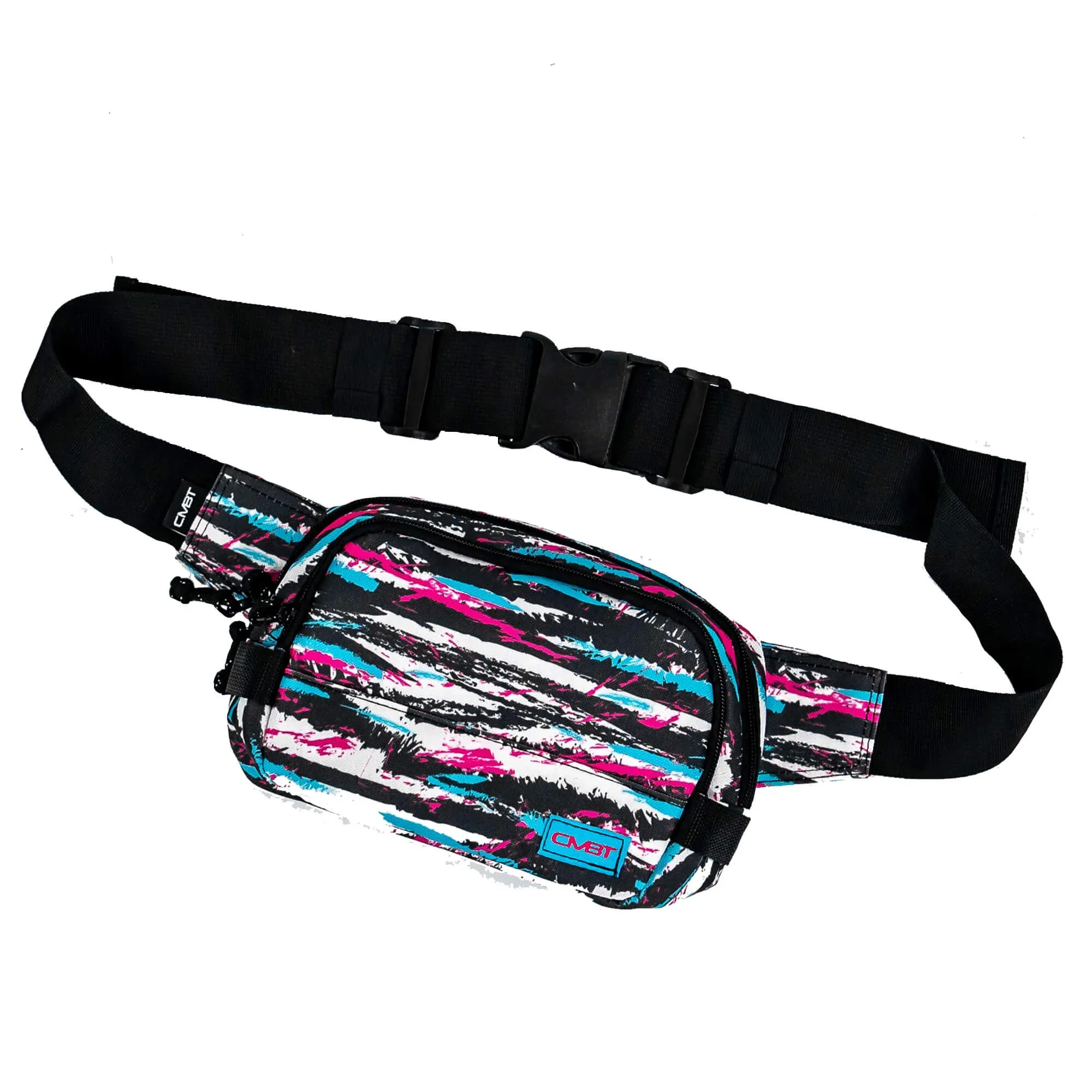Fanny Pack Dump Pouch V2 - Combat Iron Apparel Co. - Image 40