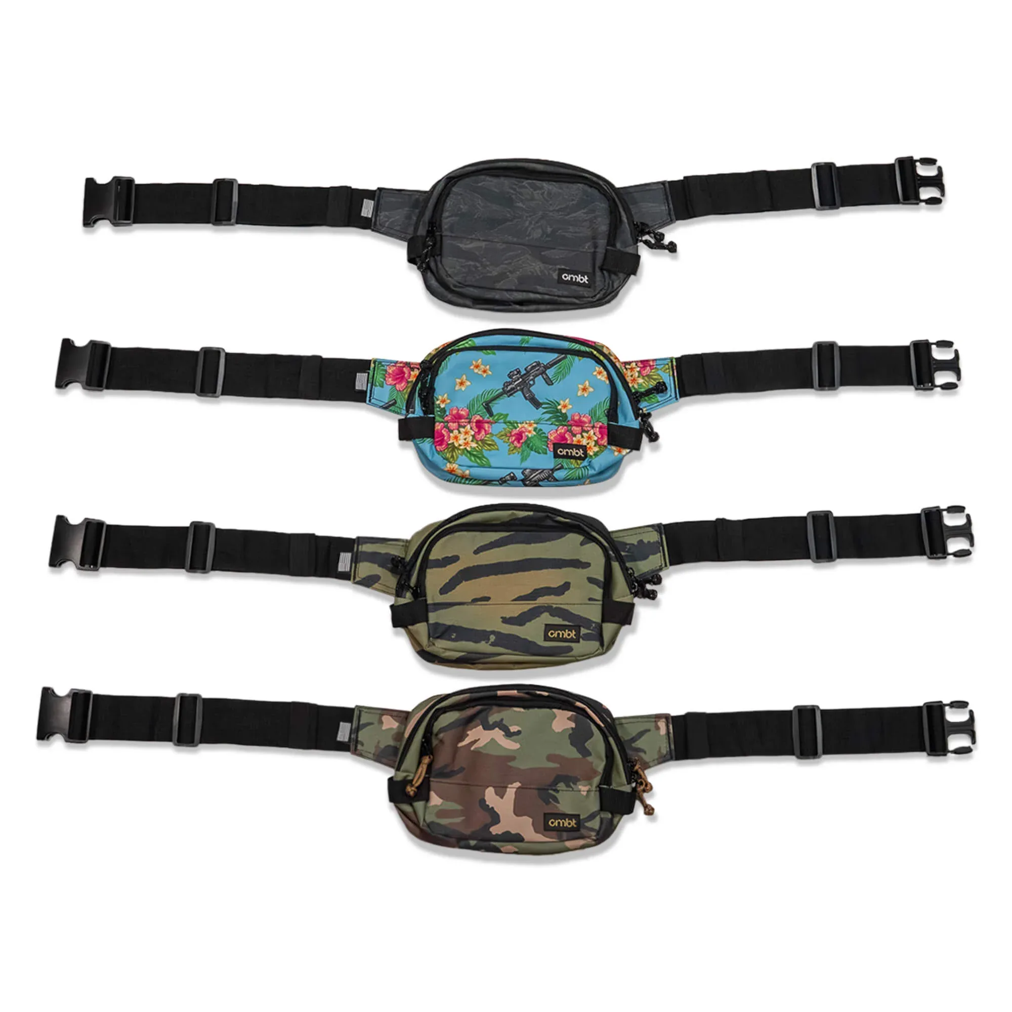 Fanny Pack Dump Pouch V2.5 - Combat Iron Apparel Co. - Image 119