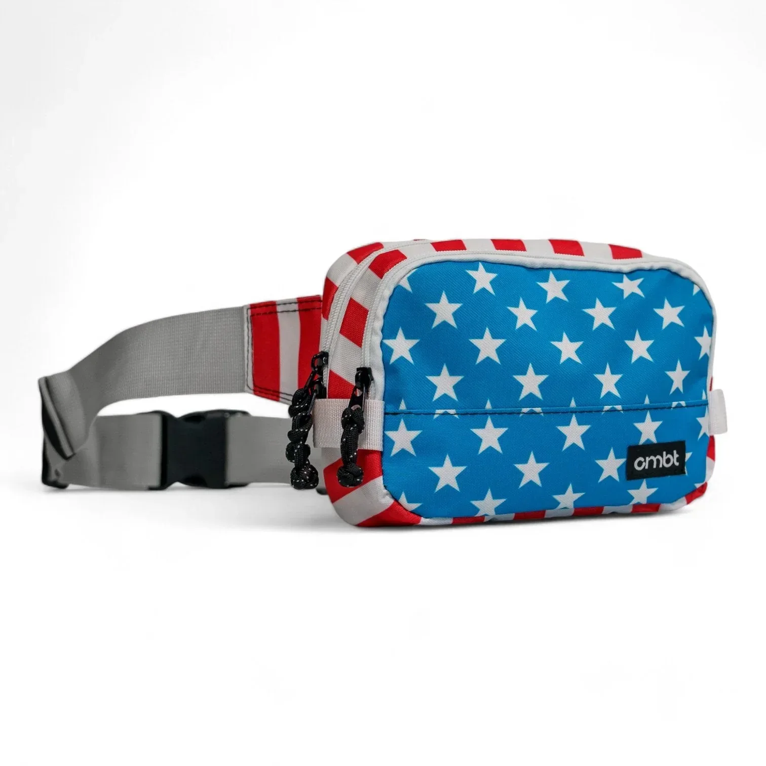 Fanny Pack Dump Pouch V2.5 - Combat Iron Apparel Co. - Image 3