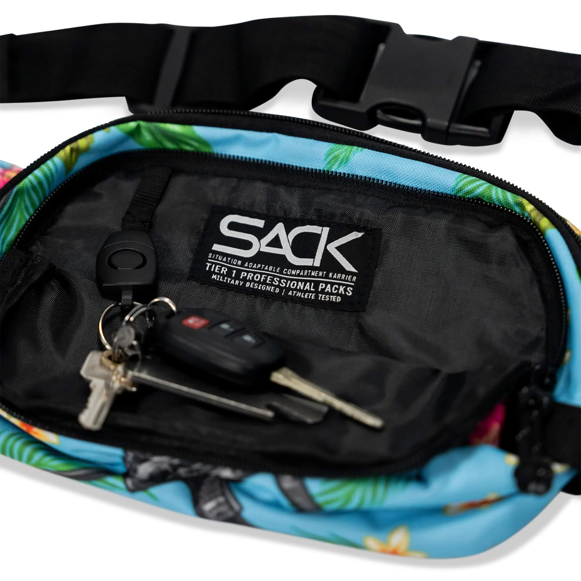 Fanny Pack Dump Pouch V2.5 - Combat Iron Apparel Co. - Image 63