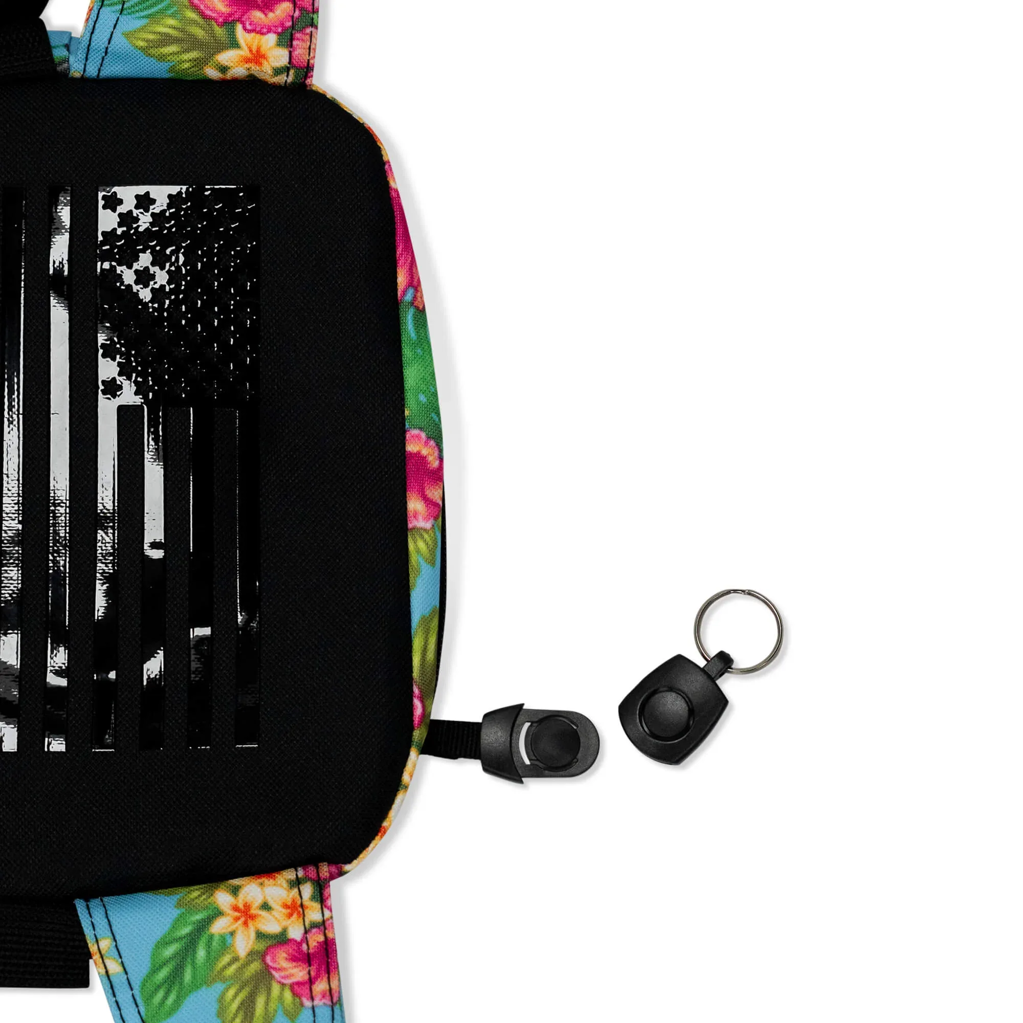 Fanny Pack Dump Pouch V2.5 - Combat Iron Apparel Co. - Image 66