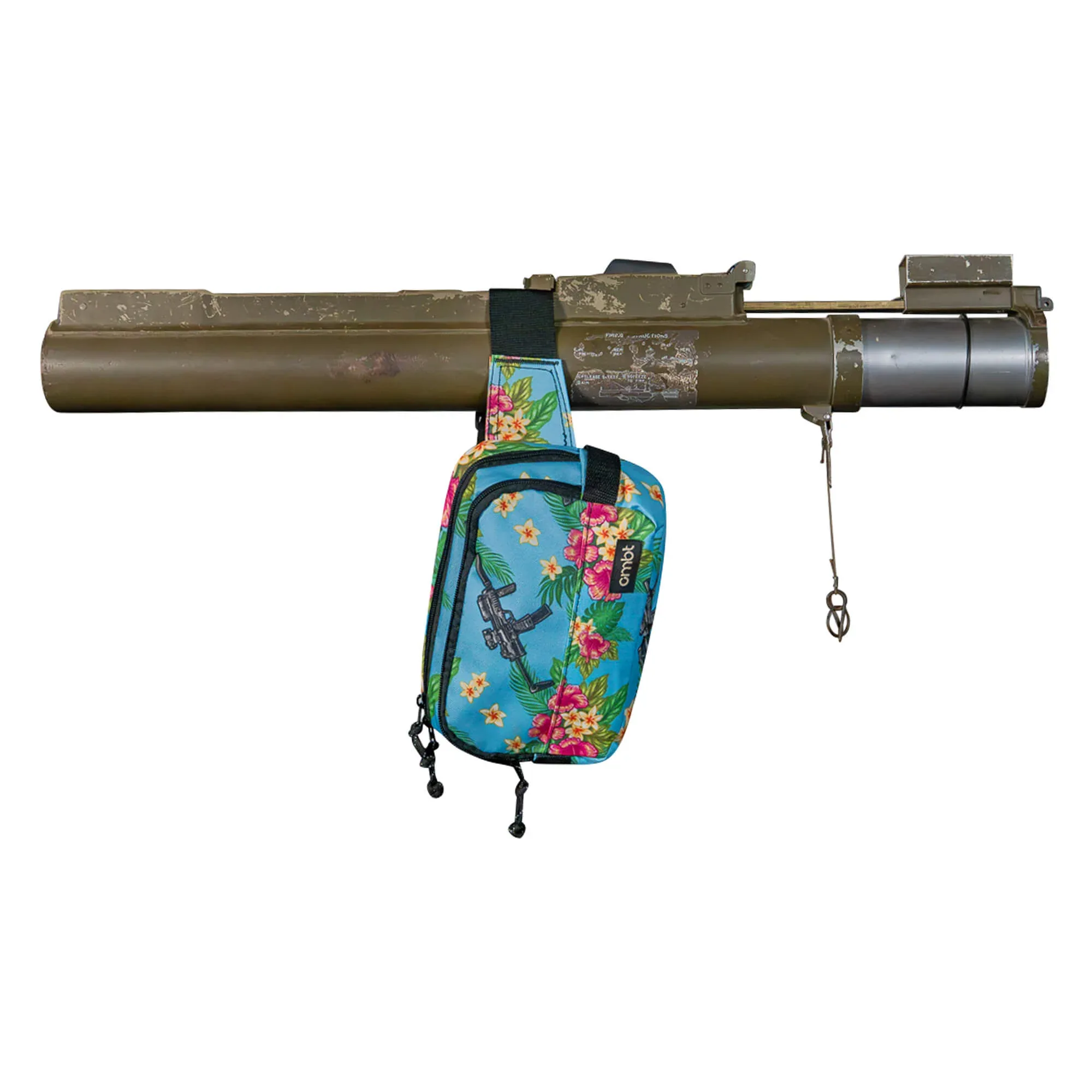 Fanny Pack Dump Pouch V2.5 - Combat Iron Apparel Co. - Image 68