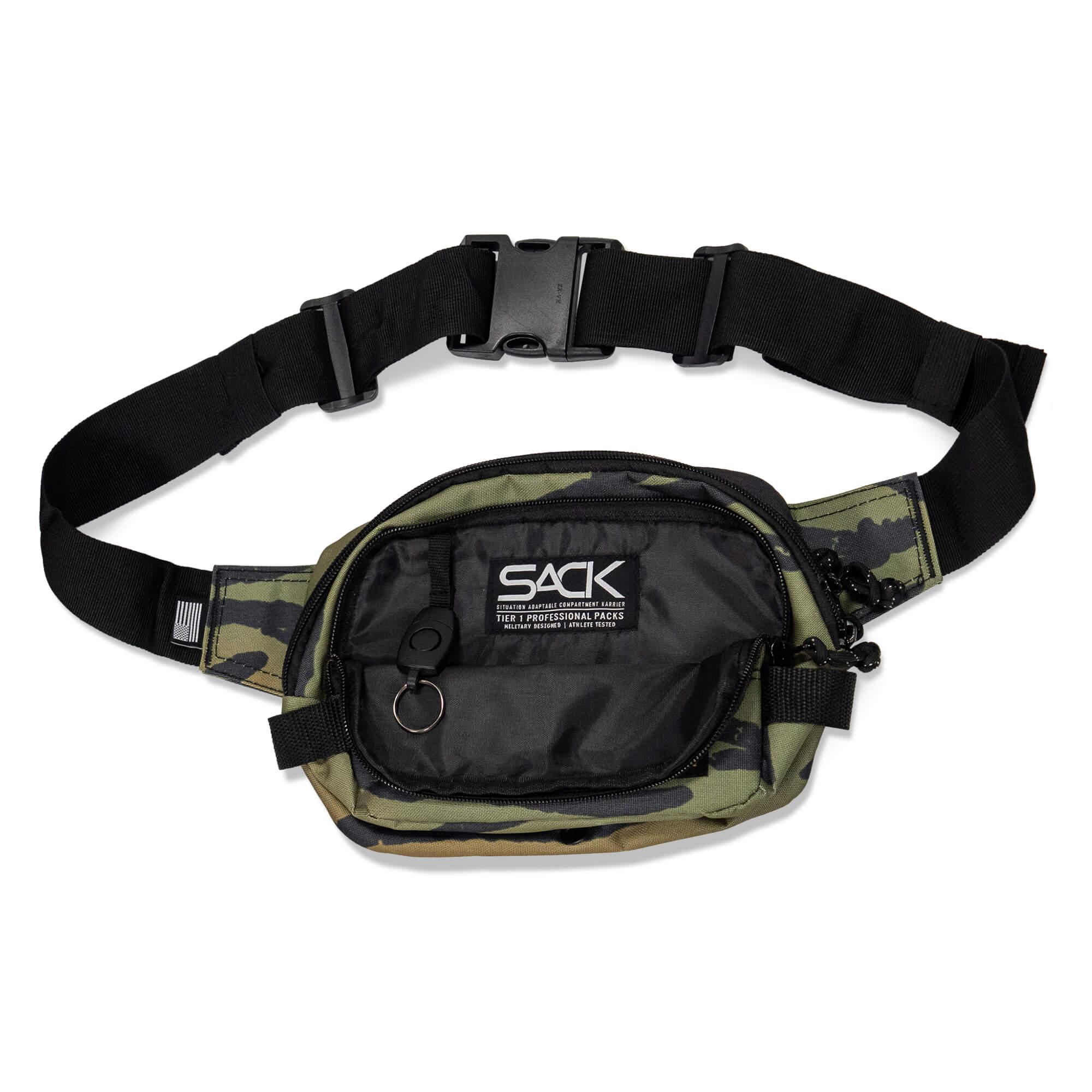 Fanny Pack Dump Pouch V2.5 - Combat Iron Apparel Co. - Image 79