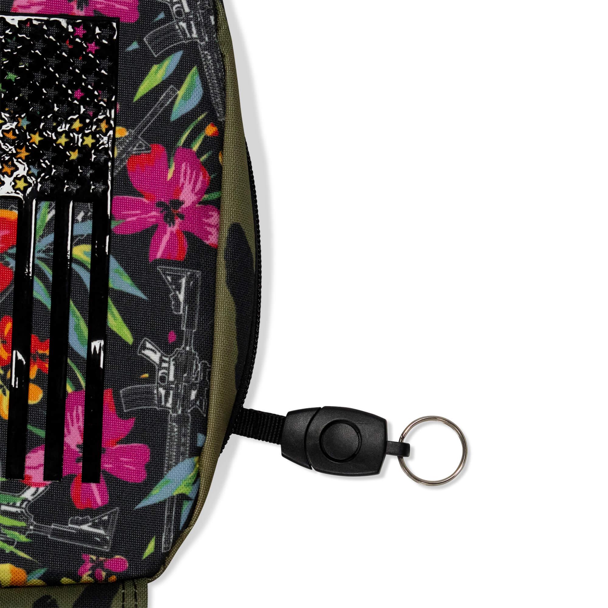 Fanny Pack Dump Pouch V2.5 - Combat Iron Apparel Co. - Image 84